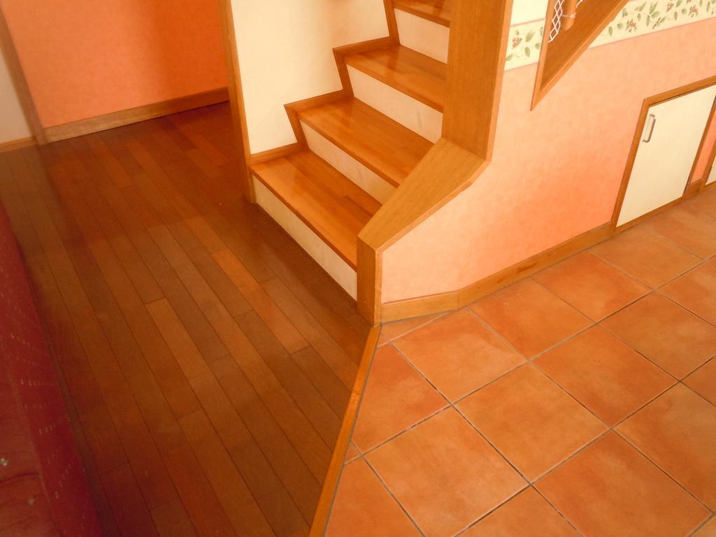 Guest House Route 6 Yomitan Zewnętrze zdjęcie