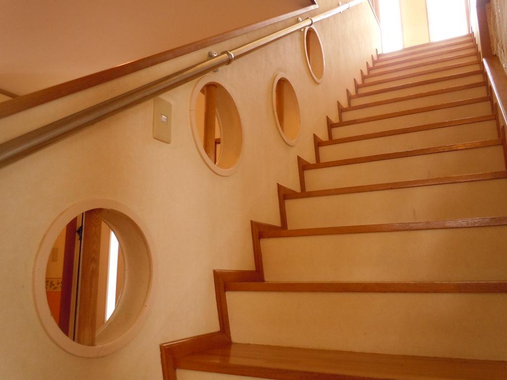 Guest House Route 6 Yomitan Zewnętrze zdjęcie